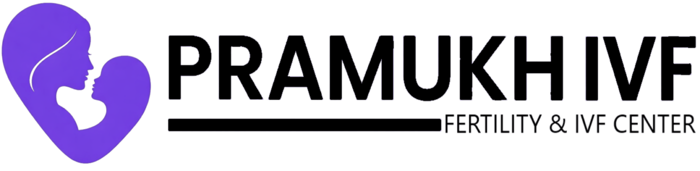 Pramukh IVF Center 